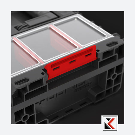 Qbrick System PRIME Toolbox 150 Profi