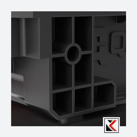 Qbrick System PRIME Toolbox 150 Profi