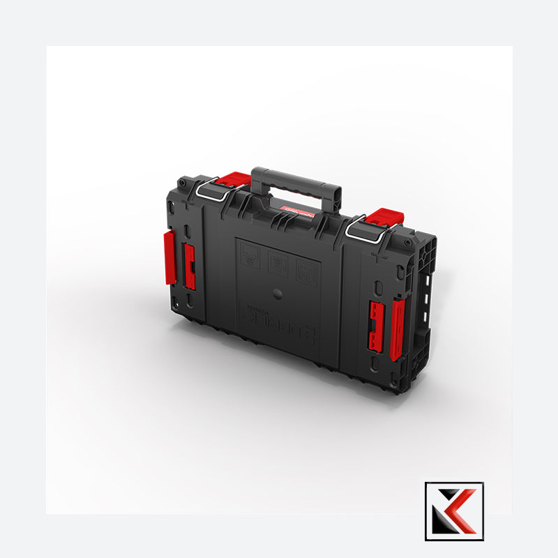 Qbrick System PRIME Toolbox 150 Vario