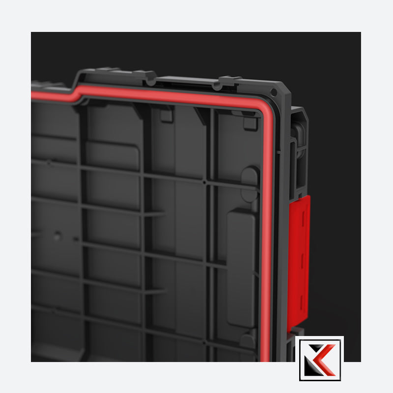 Qbrick System PRIME Toolbox 150 Vario