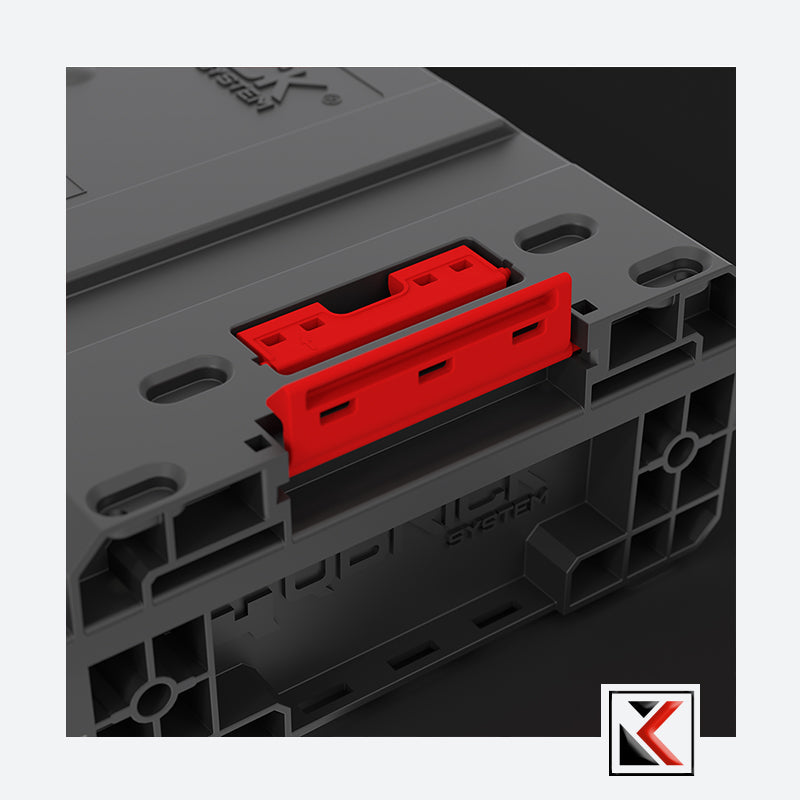 Qbrick System PRIME Toolbox 150 Vario