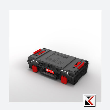 Qbrick System PRIME Toolbox 150 Vario