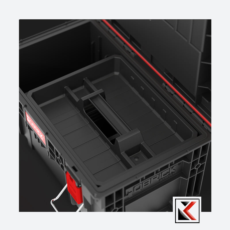 Qbrick System PRIME Toolbox 250 Expert