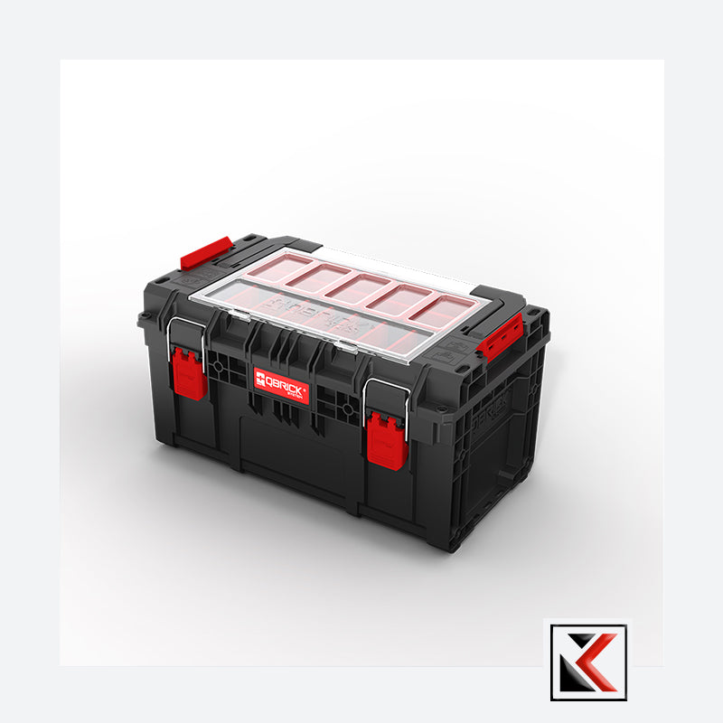 Qbrick System PRIME Toolbox 250 Expert