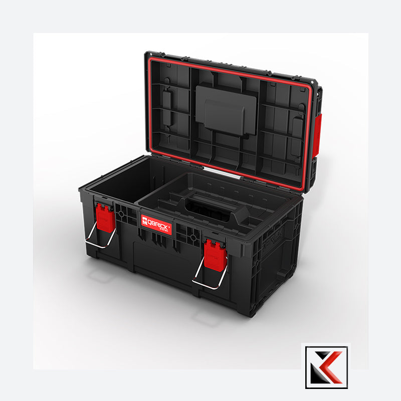 Qbrick System PRIME Toolbox 250 Vario