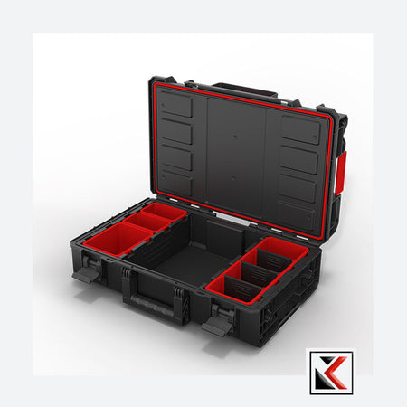 Qbrick System ONE 200 Basic 2.0