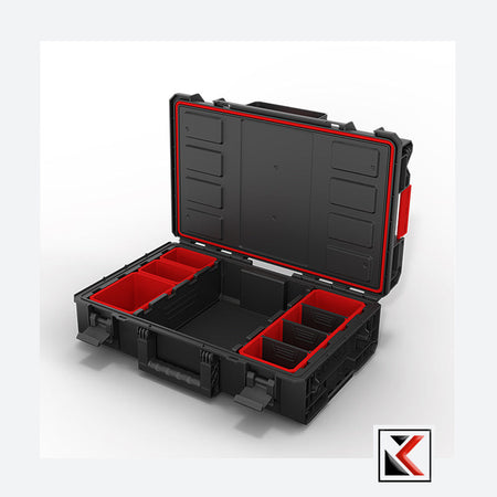 Qbrick System ONE 200 Profi 2.0