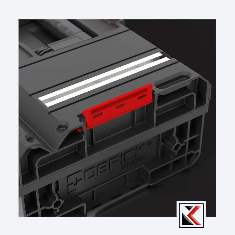 Qbrick System ONE 200 Technik 2.0