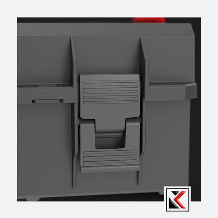 Qbrick System ONE 200 Technik 2.0