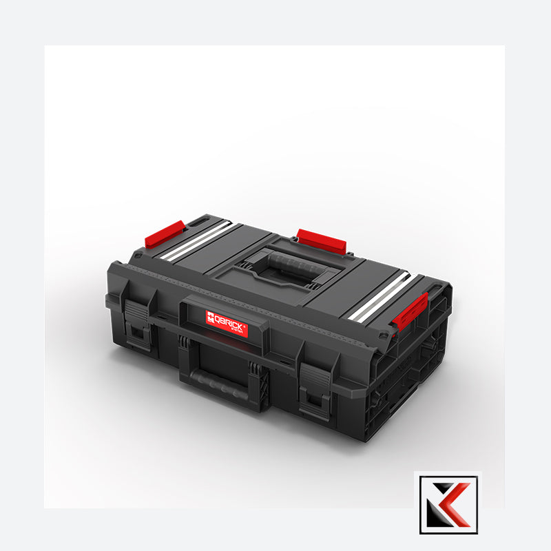 Qbrick System ONE 200 Technik 2.0