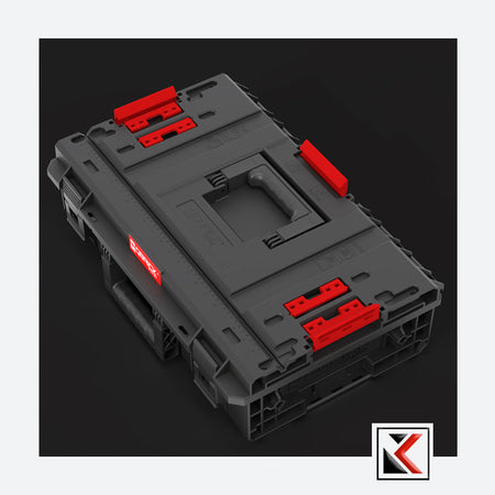 Qbrick System ONE 200 Vario 2.0