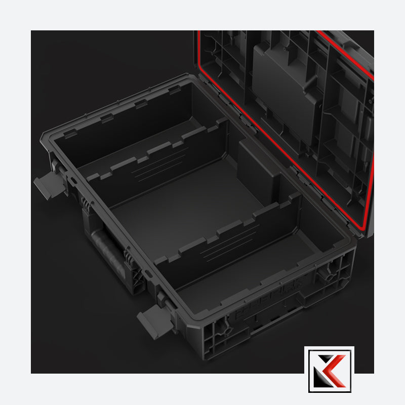 Qbrick System ONE 200 Vario 2.0