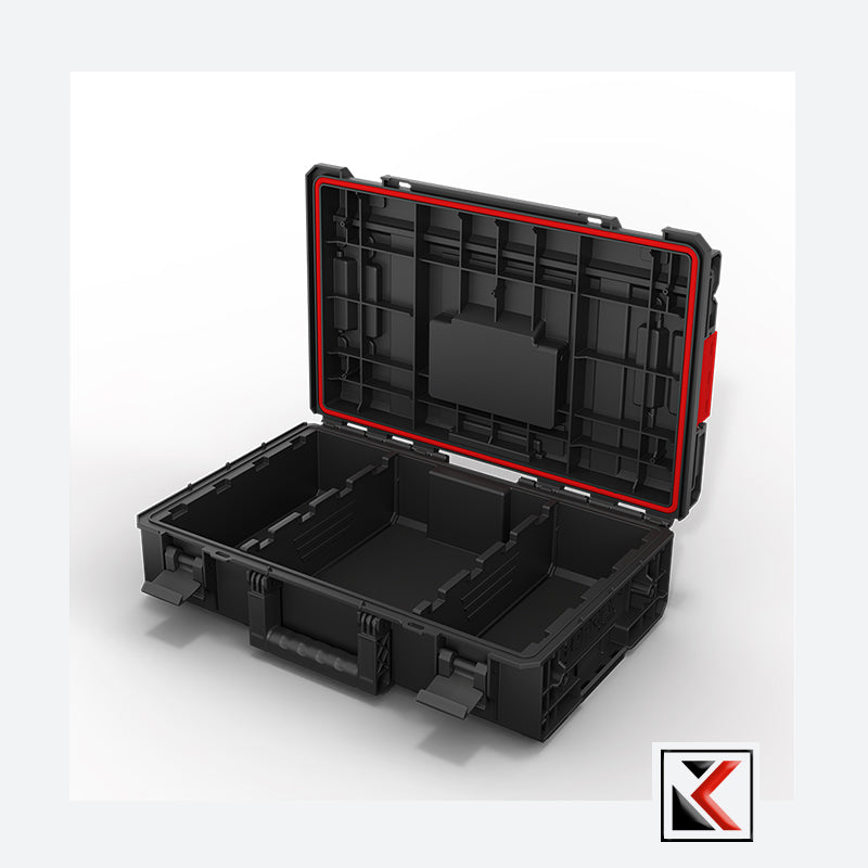 Qbrick System ONE 200 Vario 2.0