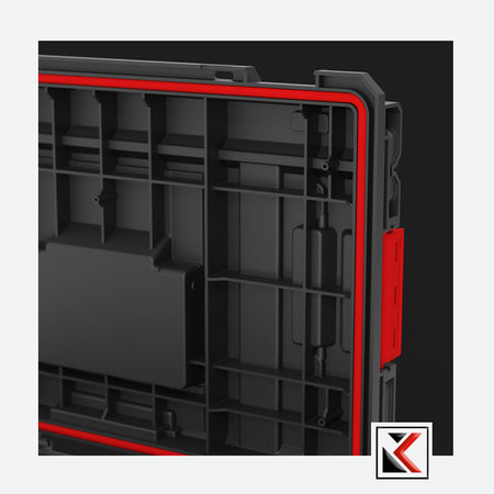 Qbrick System ONE 200 Vario 2.0