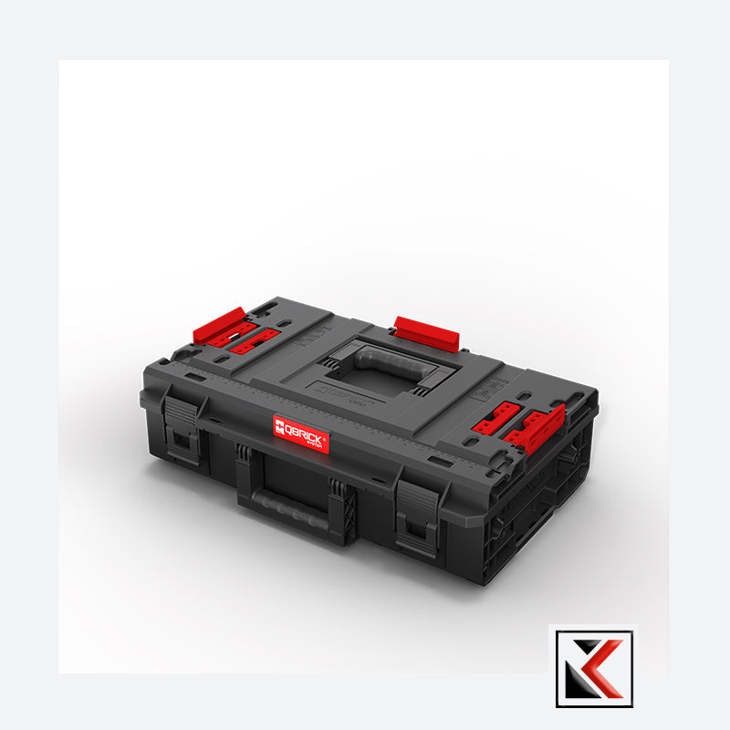 Qbrick System ONE 200 Vario 2.0