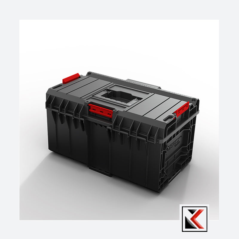 Qbrick System ONE 350 Basic 2.0