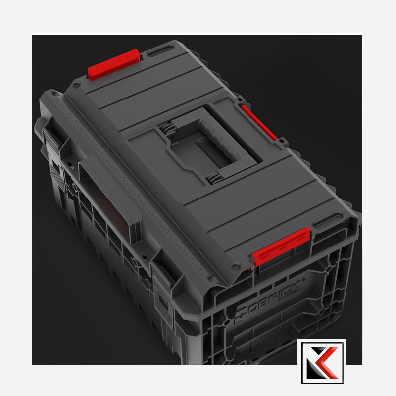 Qbrick System ONE 350 Basic 2.0