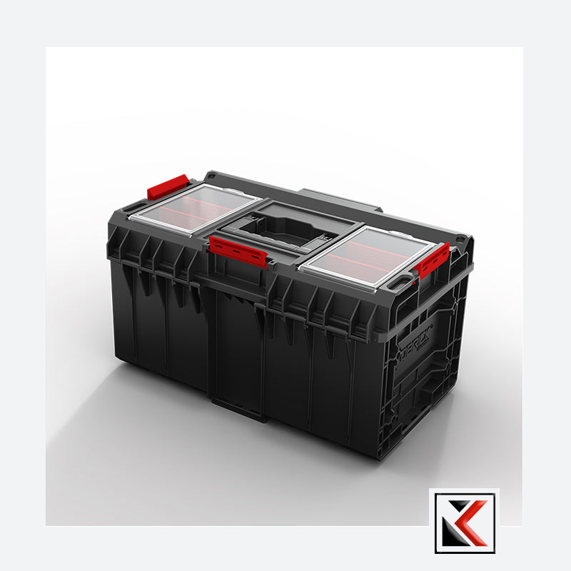 Qbrick System ONE 350 Profi 2.0