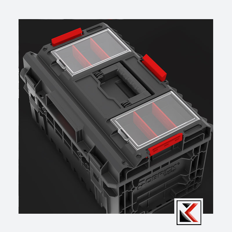 Qbrick System ONE 350 Profi 2.0