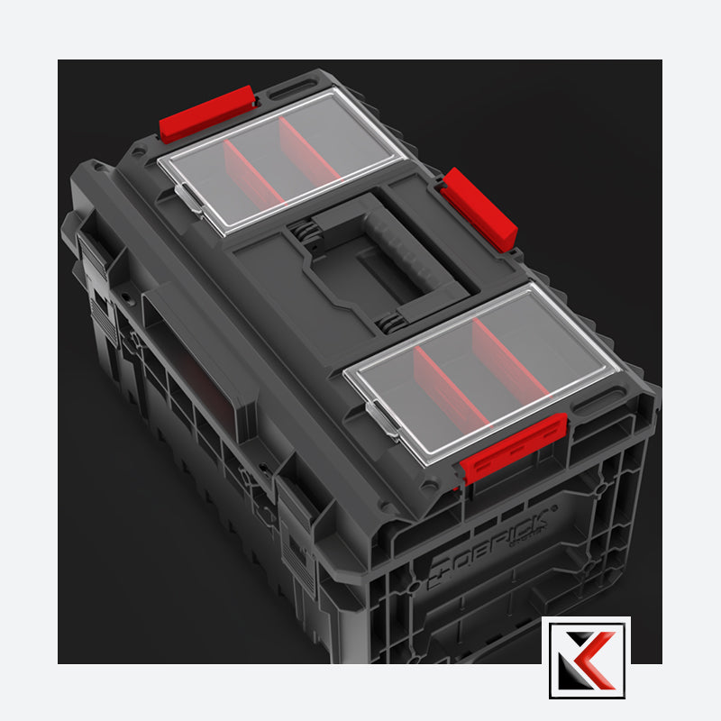 Qbrick System ONE 350 Profi 2.0