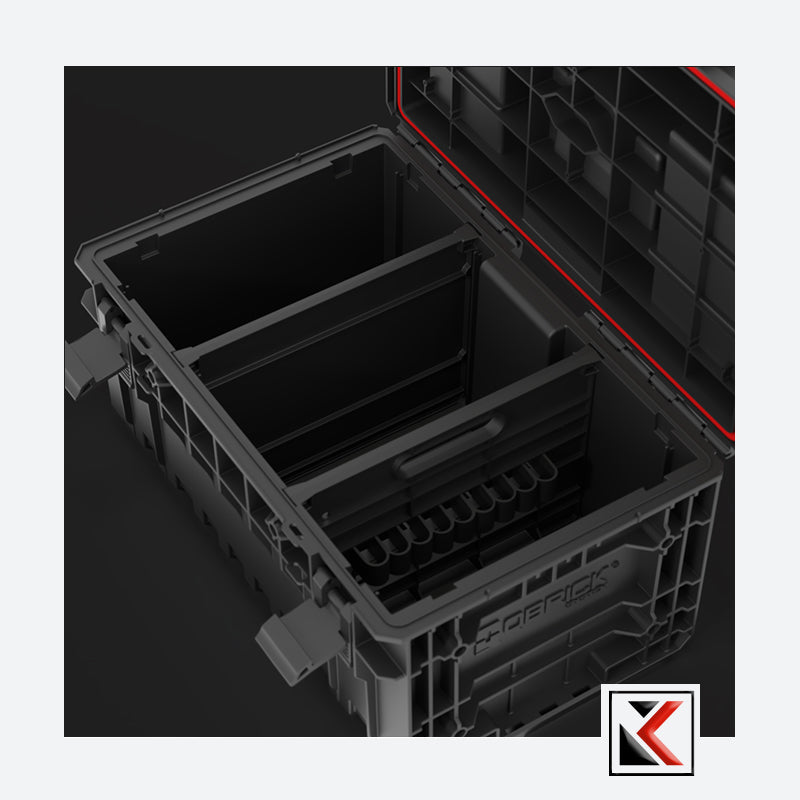 Qbrick System ONE 350 Profi 2.0