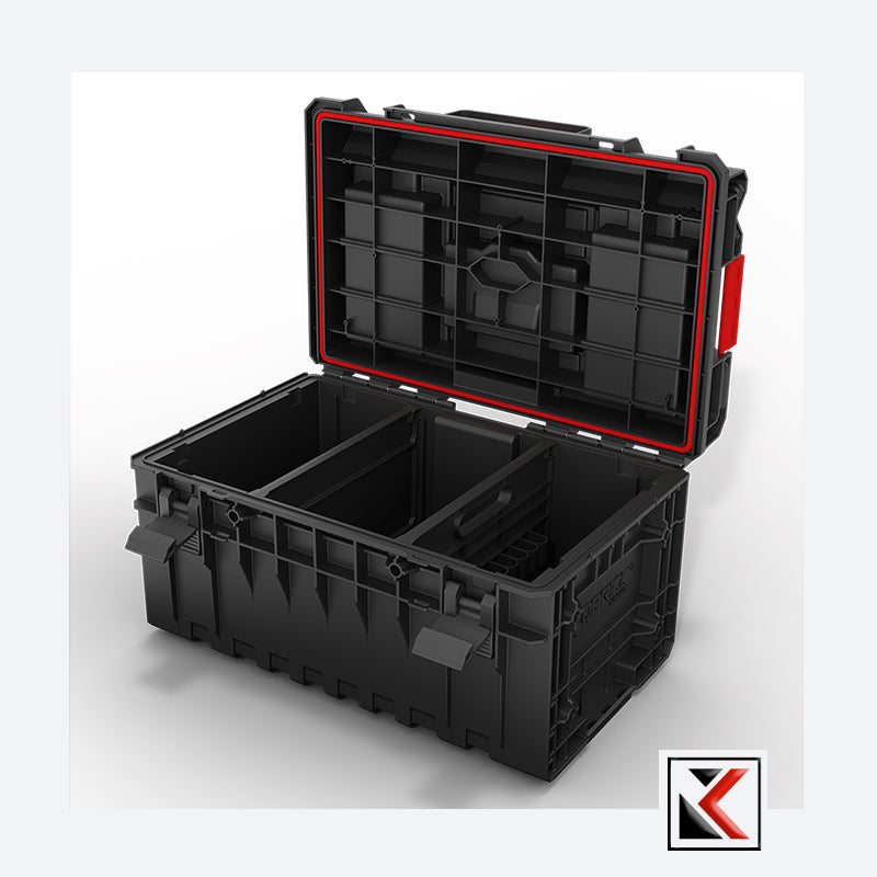 Qbrick System ONE 350 Profi 2.0