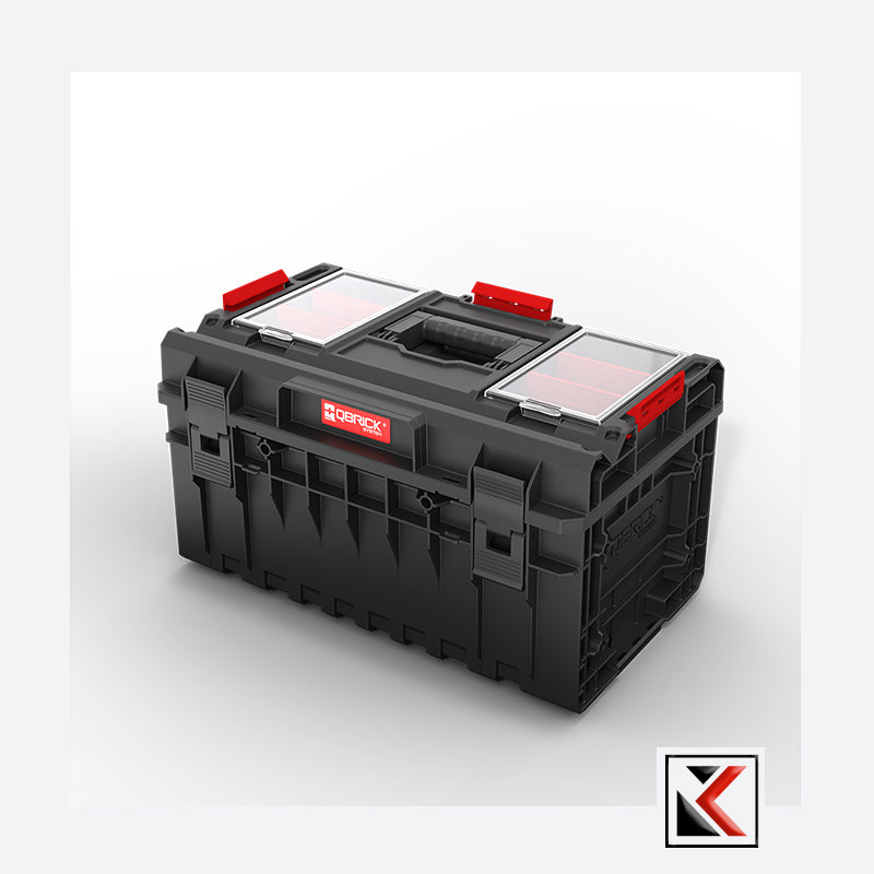 Qbrick System ONE 350 Profi 2.0