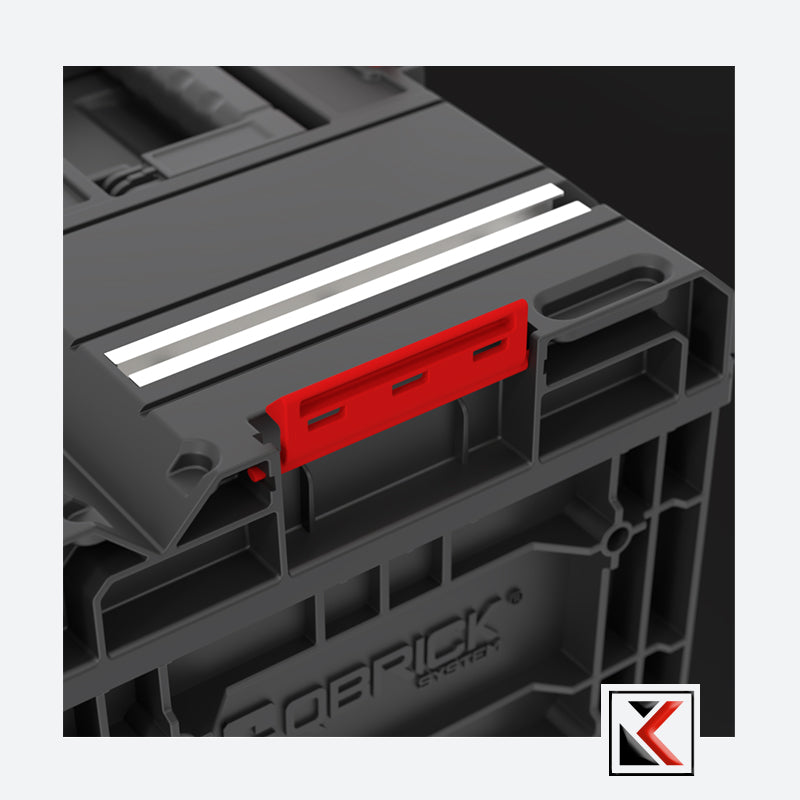 Qbrick System ONE 350 Technik 2.0