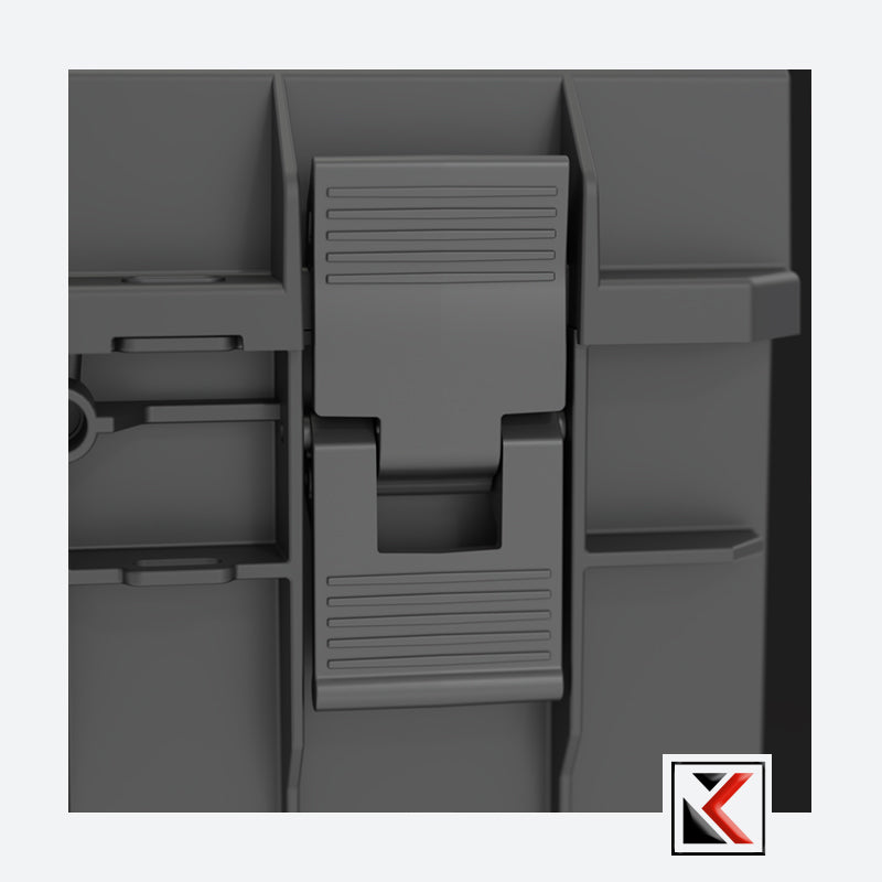 Qbrick System ONE 350 Technik 2.0