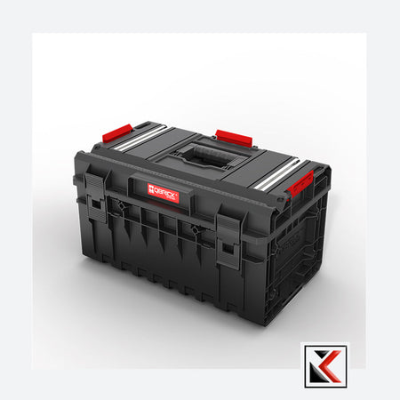 Qbrick System ONE 350 Technik 2.0