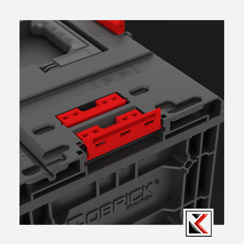 Qbrick System ONE 350 Vario 2.0