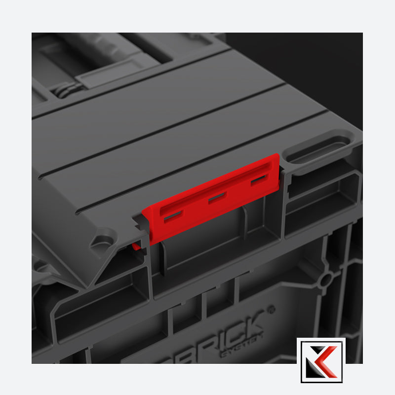 Qbrick System ONE 450 Basic 2.0