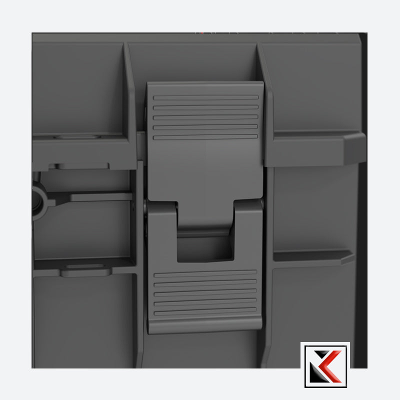 Qbrick System ONE 450 Basic 2.0