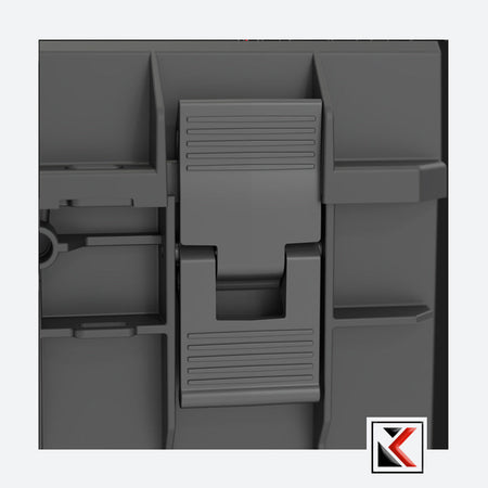 Qbrick System ONE 450 Basic 2.0