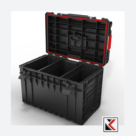 Qbrick System ONE 450 Basic 2.0