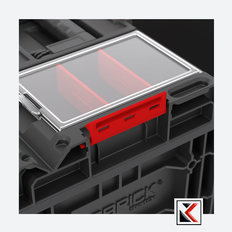 Qbrick System ONE 450 Profi 2.0