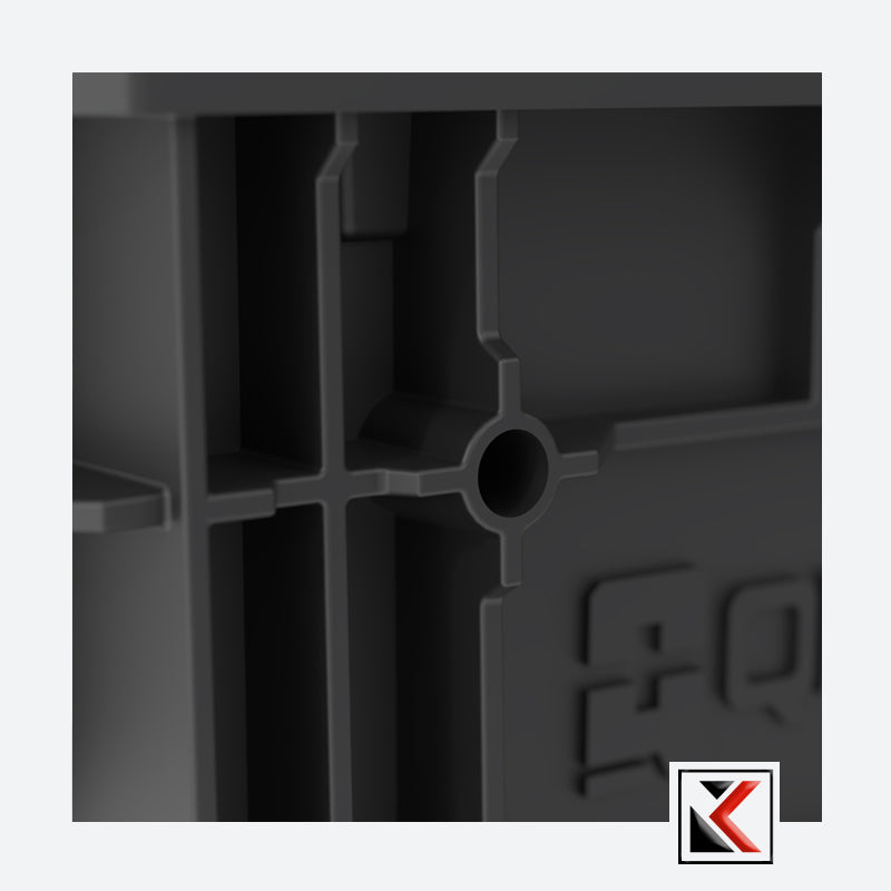 Qbrick System ONE 450 Profi 2.0