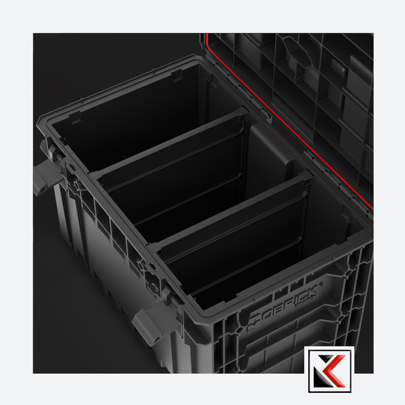 Qbrick System ONE 450 Profi 2.0