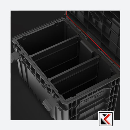 Qbrick System ONE 450 Profi 2.0