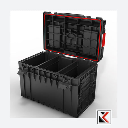 Qbrick System ONE 450 Profi 2.0