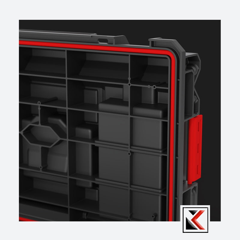 Qbrick System ONE 450 Profi 2.0