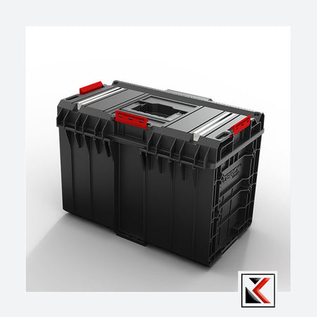 Qbrick System ONE 450 Technik 2.0