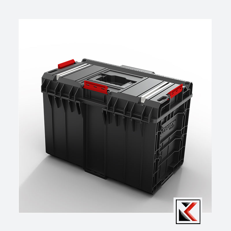 Qbrick System ONE 450 Technik 2.0