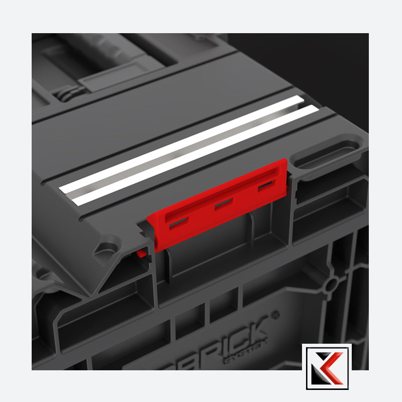 Qbrick System ONE 450 Technik 2.0