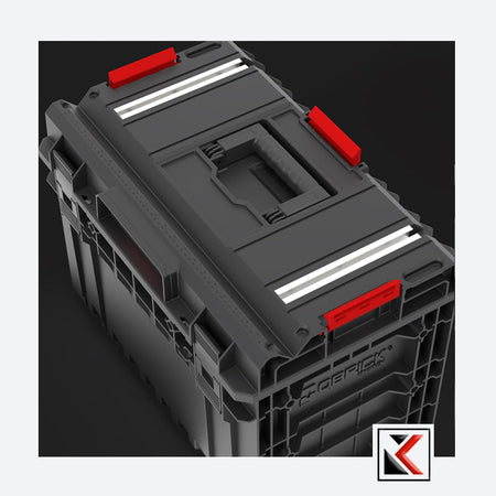 Qbrick System ONE 450 Technik 2.0