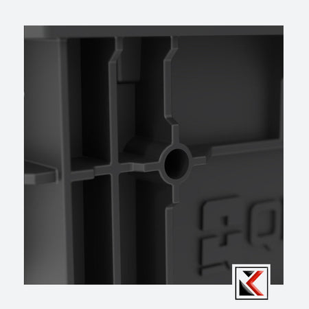 Qbrick System ONE 450 Technik 2.0