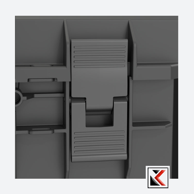 Qbrick System ONE 450 Technik 2.0