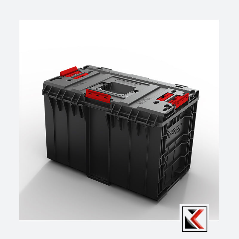 Qbrick System ONE 450 Vario 2.0