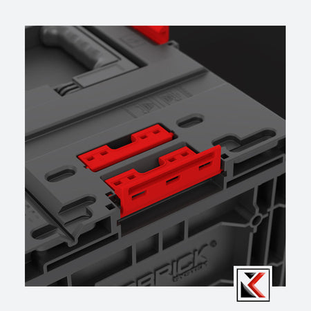 Qbrick System ONE 450 Vario 2.0