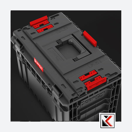 Qbrick System ONE 450 Vario 2.0